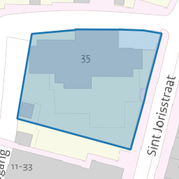 Perceel MDB01-L-4557