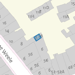 Perceel MDB01-L-4562