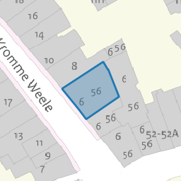 Perceel MDB01-L-4564