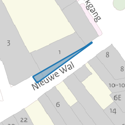 Perceel MDB01-L-4567