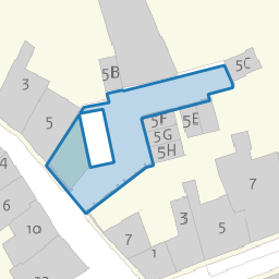 Perceel MDB01-L-4575