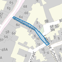 Perceel MDB01-L-4576