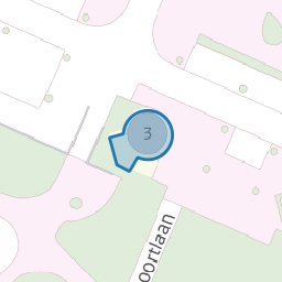 Perceel MDB01-L-4579