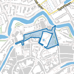 Perceel MDB01-L-4581