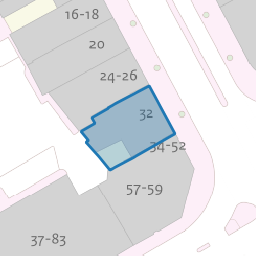 Perceel MDB01-L-4583