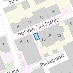 Perceel MDB01-L-4588