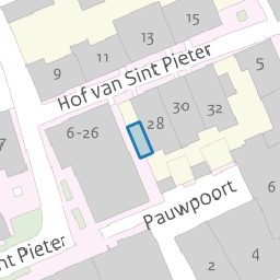 Perceel MDB01-L-4589