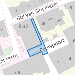 Perceel MDB01-L-4590