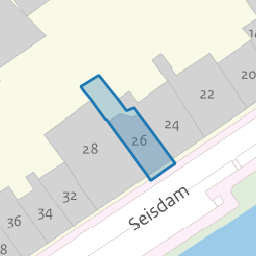 Perceel MDB01-L-4607