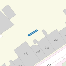 Perceel MDB01-L-4608