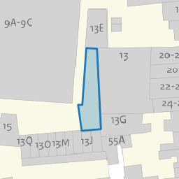 Perceel MDB01-L-4614