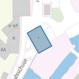 Perceel MDB01-L-4619