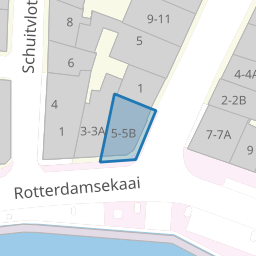 Perceel MDB01-L-4621