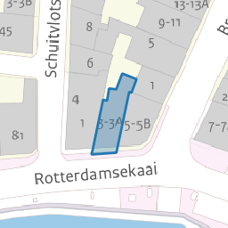 Perceel MDB01-L-4622