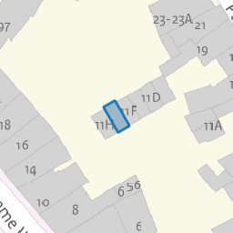 Perceel MDB01-L-4623