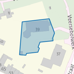 Perceel MDB01-L-4626