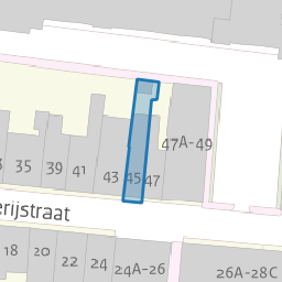 Perceel MDB01-L-4628