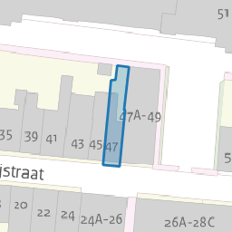 Perceel MDB01-L-4629