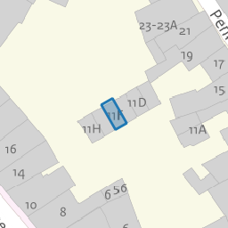 Perceel MDB01-L-4630