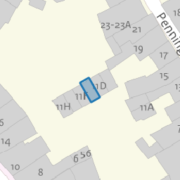 Perceel MDB01-L-4631