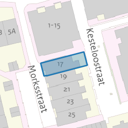 Perceel MDB01-L-4634