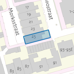 Perceel MDB01-L-4638