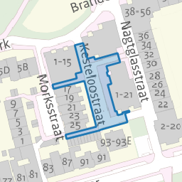 Perceel MDB01-L-4639