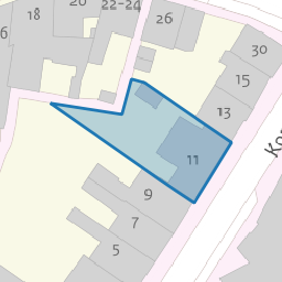 Perceel MDB01-L-4654