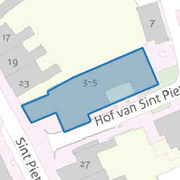 Perceel MDB01-L-4656