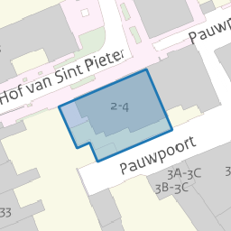 Perceel MDB01-L-4660