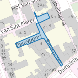 Perceel MDB01-L-4661