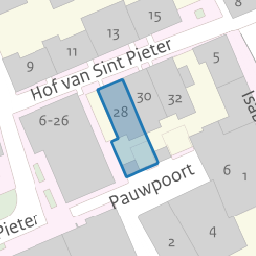 Perceel MDB01-L-4662