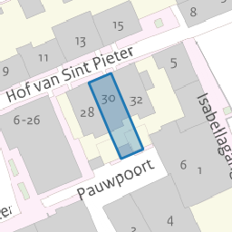 Perceel MDB01-L-4663