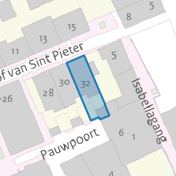 Perceel MDB01-L-4664