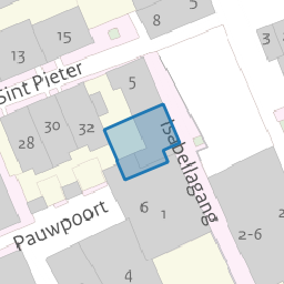 Perceel MDB01-L-4665