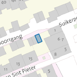 Perceel MDB01-L-4669