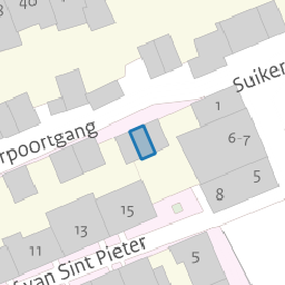 Perceel MDB01-L-4670