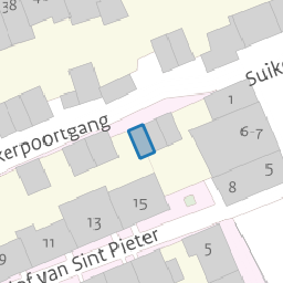 Perceel MDB01-L-4671