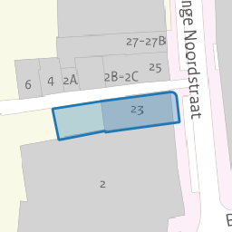 Perceel MDB01-L-4680