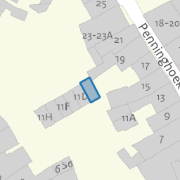 Perceel MDB01-L-4683