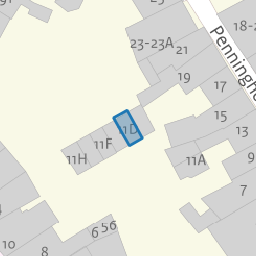 Perceel MDB01-L-4684