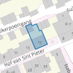 Perceel MDB01-L-4687