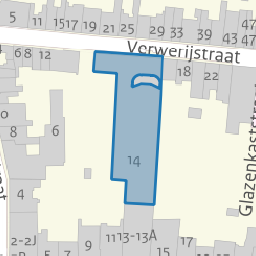 Perceel MDB01-L-4688