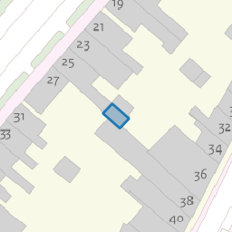 Perceel MDB01-L-4693