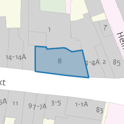 Perceel MDB01-L-4699