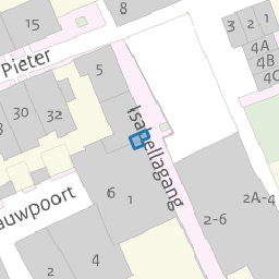 Perceel MDB01-L-4701