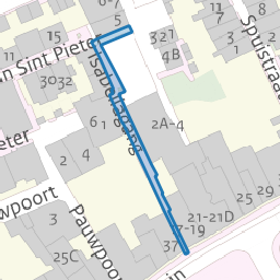 Perceel MDB01-L-4702