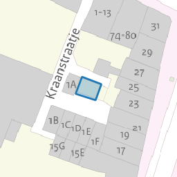 Perceel MDB01-L-4704