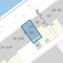 Perceel MDB01-L-4709