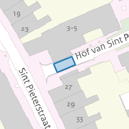 Perceel MDB01-L-4711